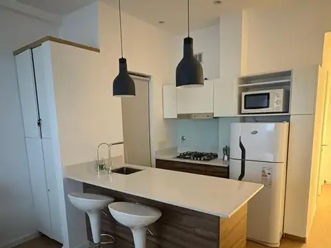 Departamento en Alquiler en Recoleta, CABA
