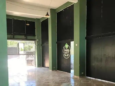 DOS LOCALES EN VENTA,, MANZANARES,PILAR, ESCUCHA OFERTAS
