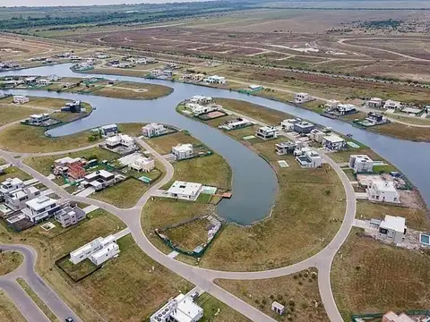 LOTE A LA LAGUNA EN GABOTO