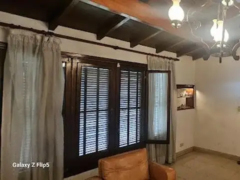 Casa en Venta 10 años