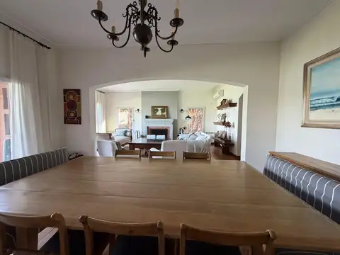 Casa en Venta en Santa Barbara, USD 1.350.000