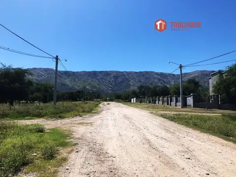 Terreno en Venta en Las Moreras, USD 38.000