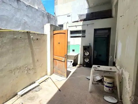 Terreno en Venta 8  mts Frente