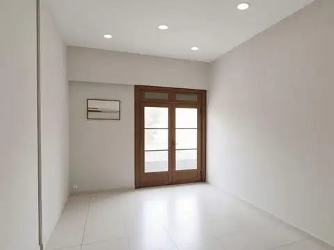 Terreno en Villa del Parque