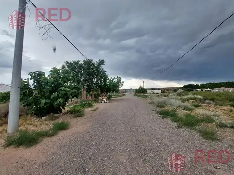 Vende Loteo en Plottier Barrio Limay Nahuel