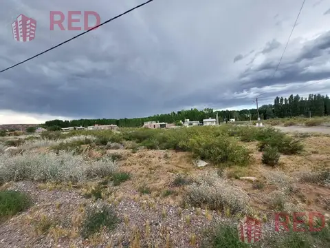 Terreno en Venta en Plottier, USD 14.500