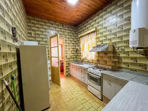 Depto Tipo Casa en Venta de 2 dormitorios