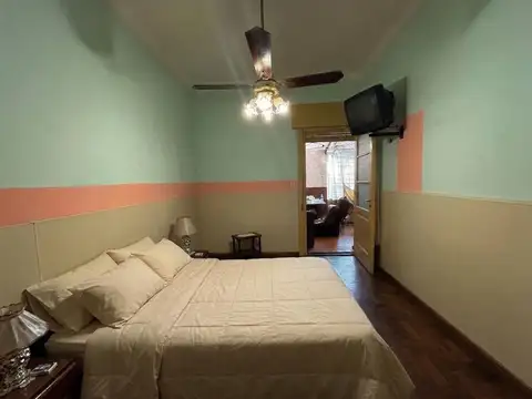 Depto Tipo Casa en Venta con 1 cocheras