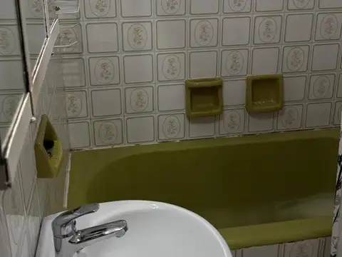 Departamento en Alquiler de 3 ambientes