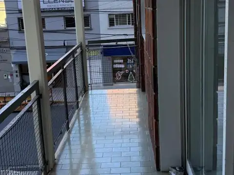 Rivadavia e/ Sarmiento y General Paz