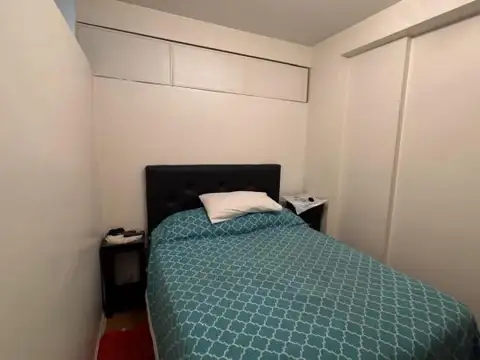 Departamento en Venta en Barracas, USD 140.000