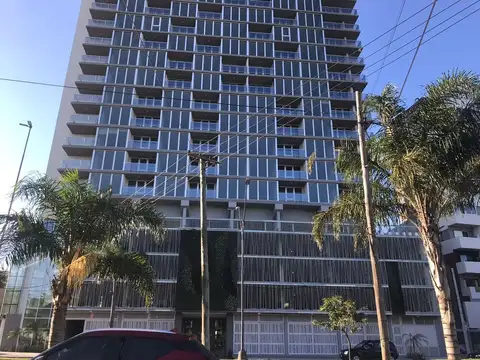 Avenida Leandro N. Alem 3200