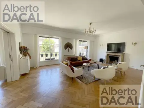 Departamento en Retiro