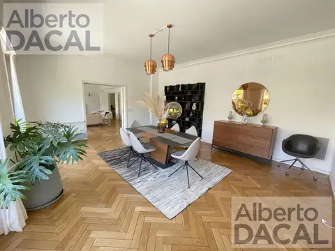 Departamento en Alquiler de 7 ambientes