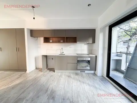 Departamento en Venta A Estrenar