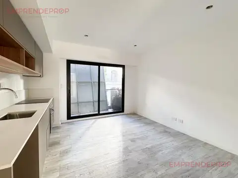 Departamento en Venta Apto profesional