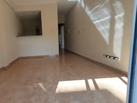 DEPARTAMENTO EN VENTA 1 DORMITORIO A ESTRENAR
