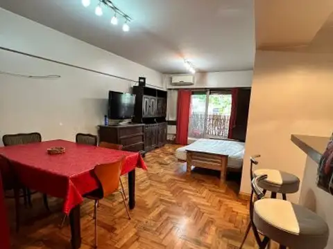 Departamento en Alquiler de 2 dormitorios