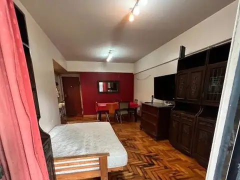 Departamento en Alquiler 33 años