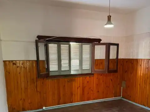 Casa Centrica en Alquiler.