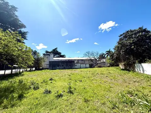 Terreno en Venta en Matheu, USD 290.000