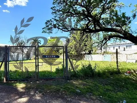 Terreno en Venta de 842,0 m2