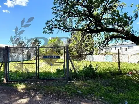 Terreno en Venta en Matheu, USD 290.000