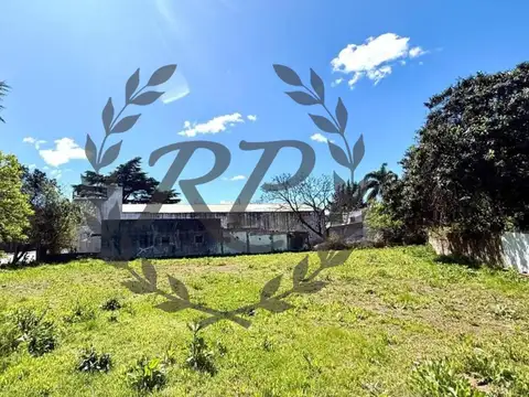 Terreno en Venta en Matheu, USD 290.000