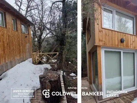 Casa en Alquiler al Norte