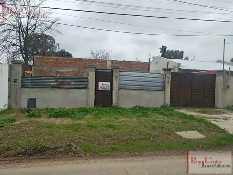 Terreno en Ingeniero Maschwitz