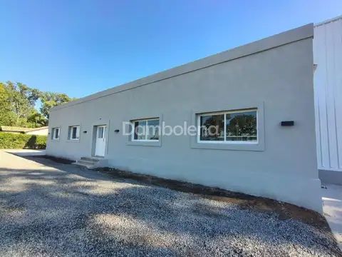 Galpon en Alquiler en Lujan, USD 6.500
