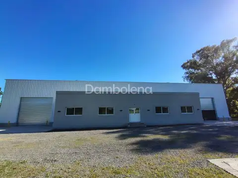 Galpon en Alquiler en Lujan, USD 8.500