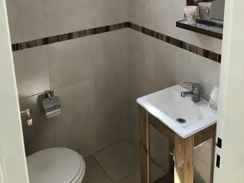 Oficina en Alquiler 60 años