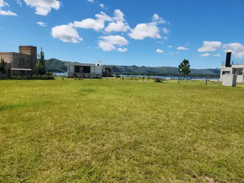 Terreno en Venta de 1107,0 m2