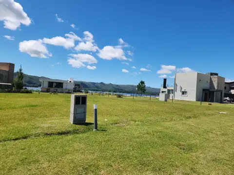 TERRENO EN VENTA, BARRIO CERRADO PUERTO DEL AGUILA