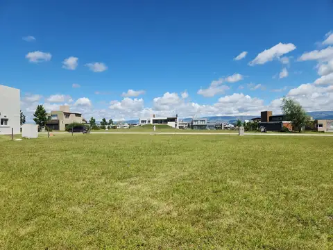 Terreno en Venta de 1107,0 m2