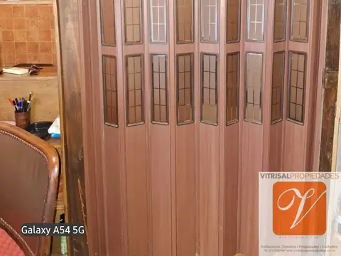 Depto Tipo Casa en Venta en Munro, USD 40.000