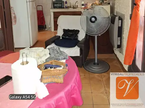 Depto Tipo Casa en Venta 40 años