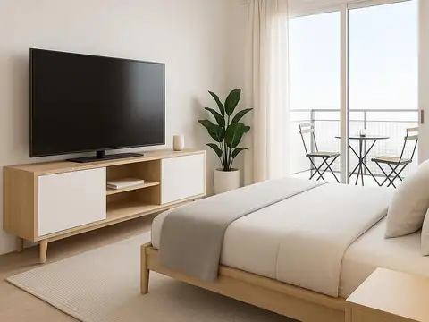 Departamento en Venta al Sur