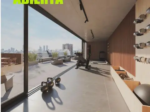 Departamento en Venta de 2 dormitorios
