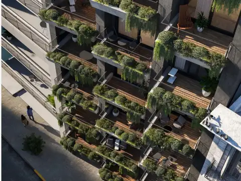 Departamento en Venta en Barrio Norte, Capital Federal