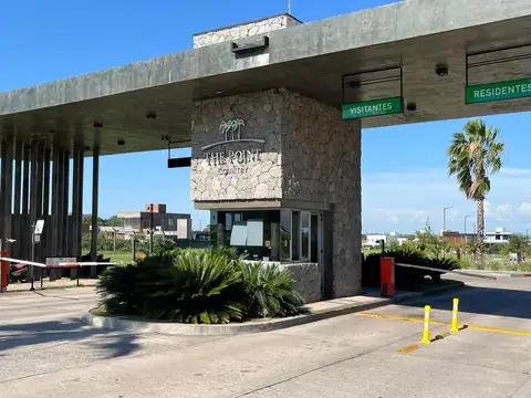 Casa en Country The Point, Yerba Buena