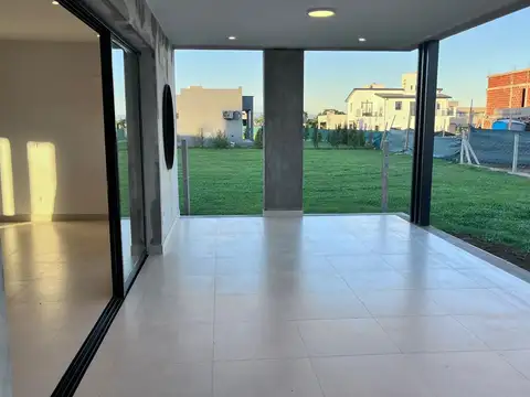 Casa en Alquiler A Estrenar