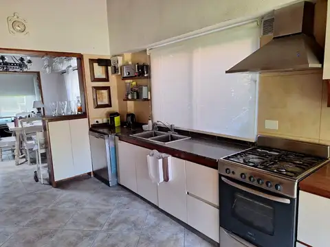 Casa en Alquiler Temporal en Náutico Escobar, USD 10.000