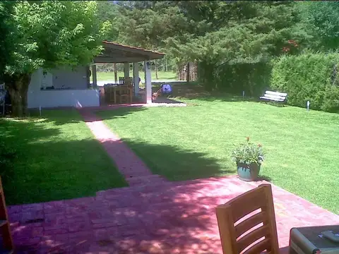 Casa en Alquiler Temporal al Noreste