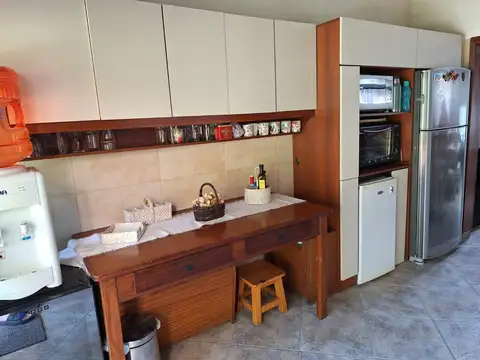 Casa en Alquiler Temporal de 4 dormitorios