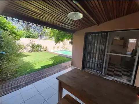 Casa en Venta en Boulogne, USD 198.000