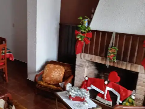 Casa Céntrica con piscina