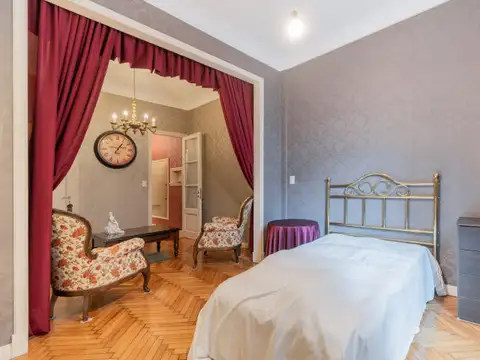 Departamento en Venta en San Nicolás, USD 55.000