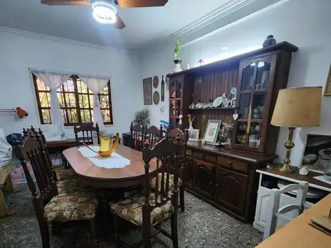 Casa en San Fernando